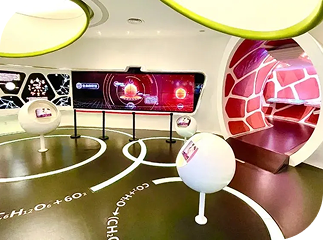 「九五至尊协和全国科普教育基地」获评天津市优秀科普基地