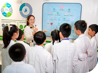 媒体关注 | 九五至尊协和荣获“天津市滨海新区科普工作先进集体”称号